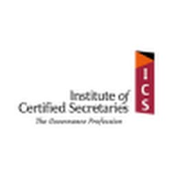 Institute of Certified Secretaries company logo