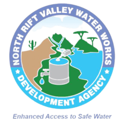 North Rift Valley Water Works Development Agency company logo
