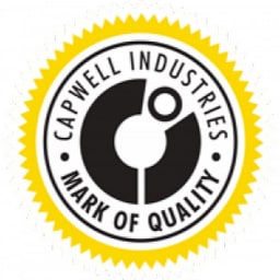 Capwell Industries Ltd company logo