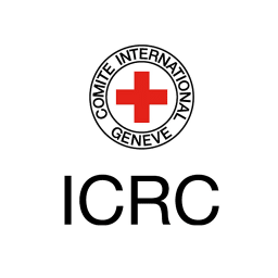 International Committee of the Red Cross company logo