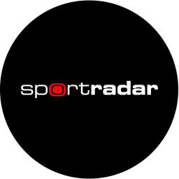 Sportradar company logo