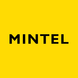 Mintel company logo