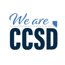 Clark County School District company logo