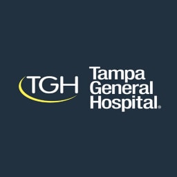 Tampa General Hospital company logo