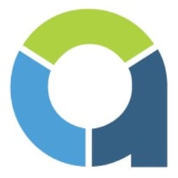 aCommerce company logo