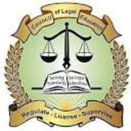 Council of Legal Education company logo