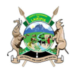 Laikipia County Government company logo