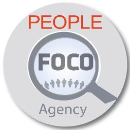 People FOCO company logo