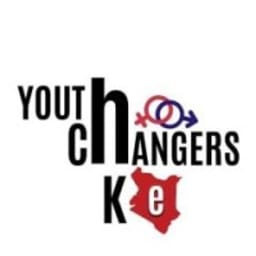 Youth Changers Kenya (YCK) company logo