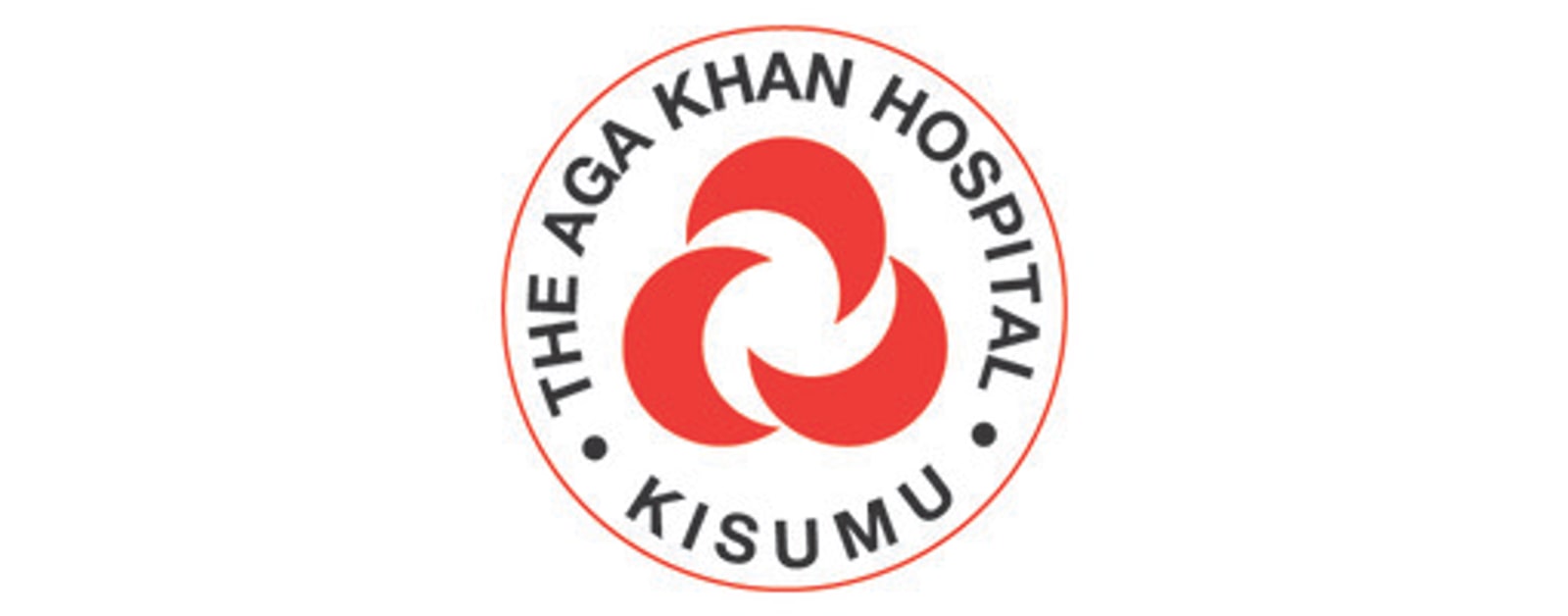 Aga Khan University Hospital logo