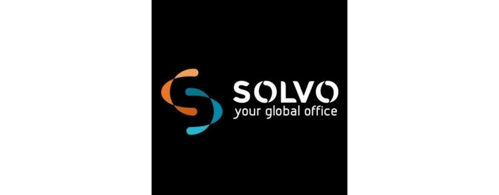 Solvo Global banner
