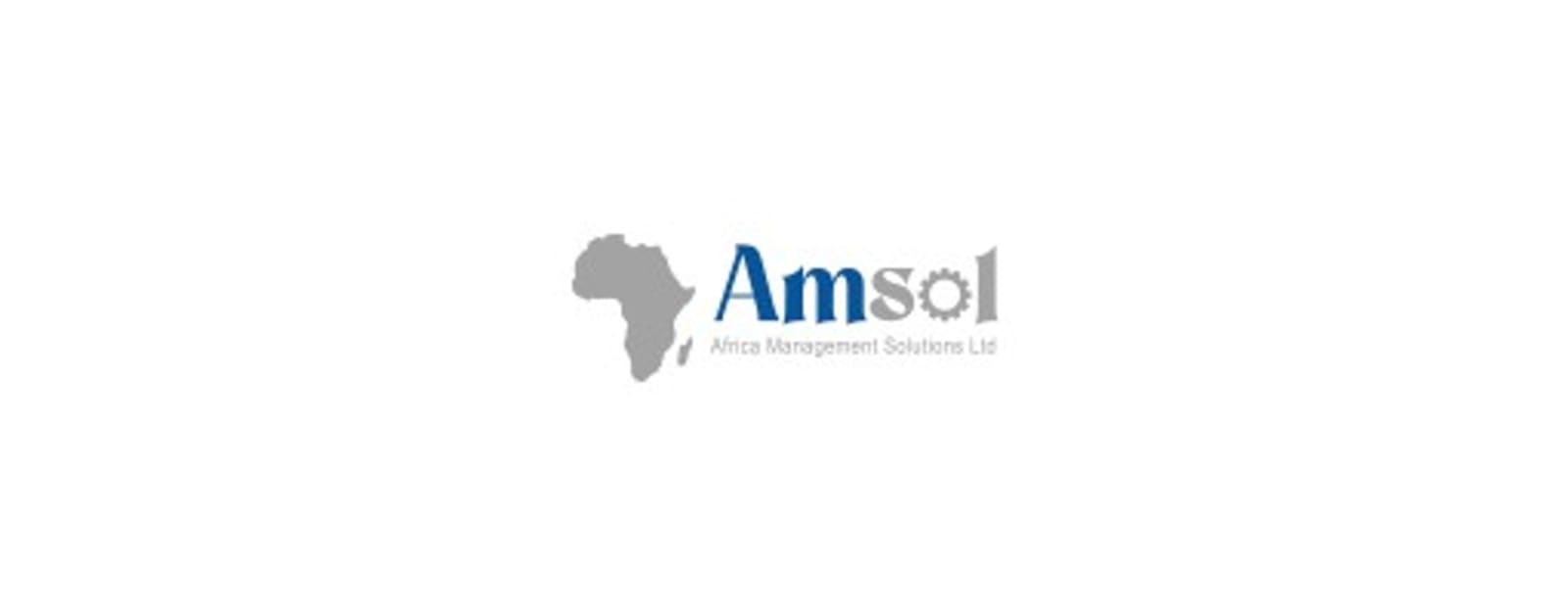 Africa Management Solutions Limited banner