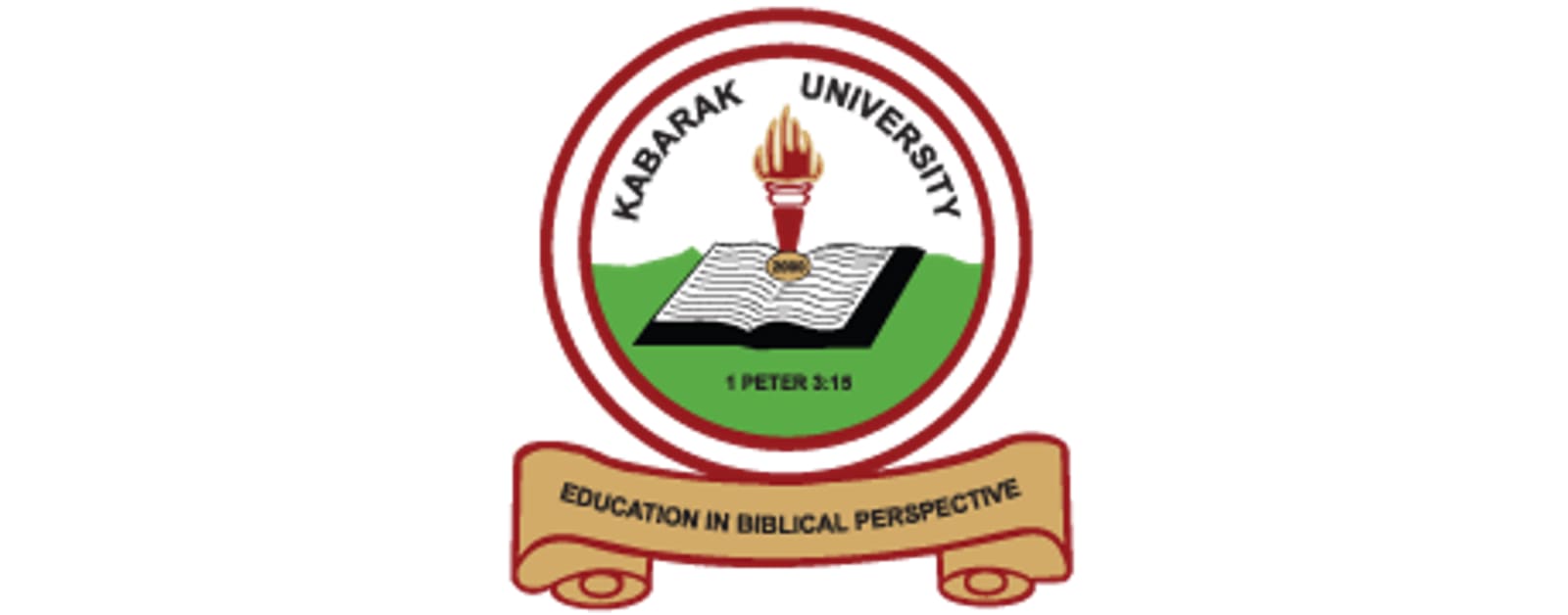 Kabarak University banner