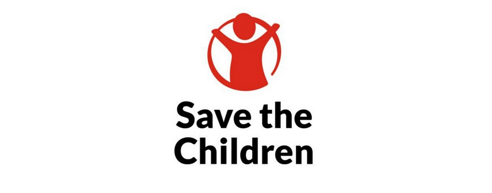 Save the Children logo