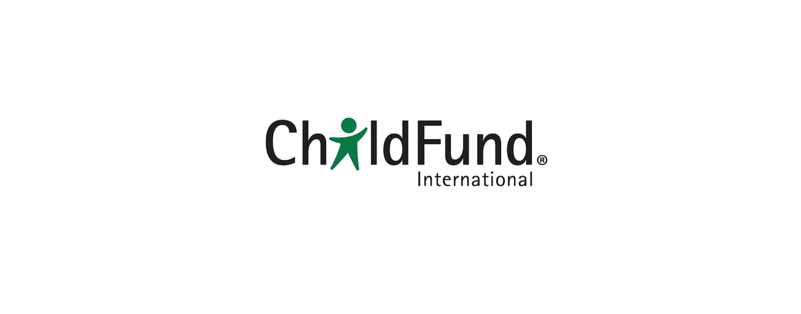 Child Fund International banner