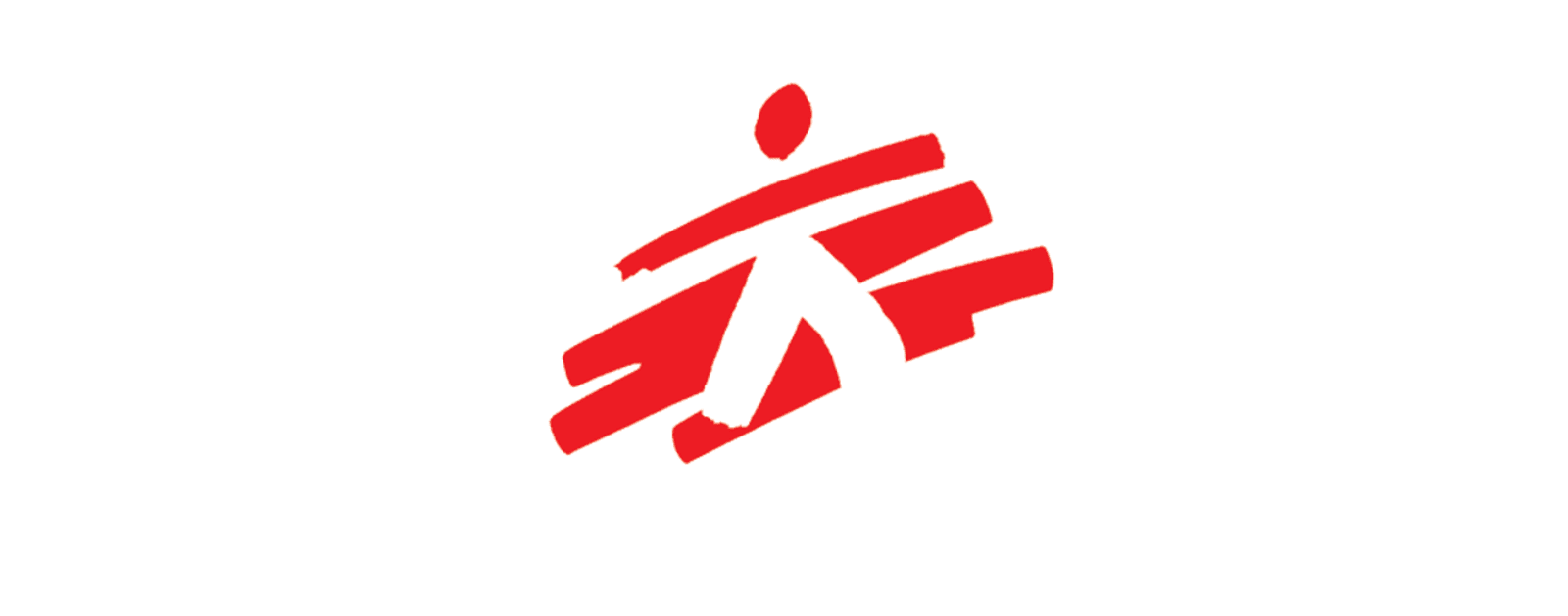 Medecins Sans Frontieres (MSF) logo