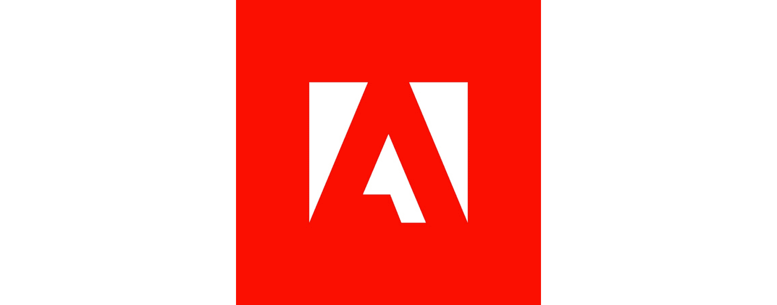 Adobe logo