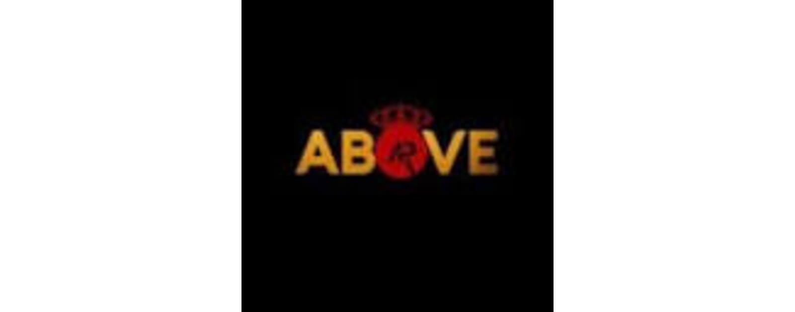 Above Lifestyle banner
