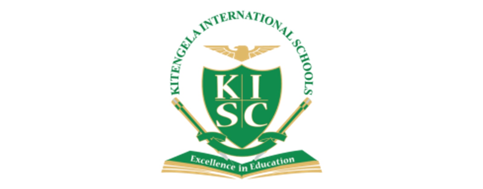 Kitengela International School banner