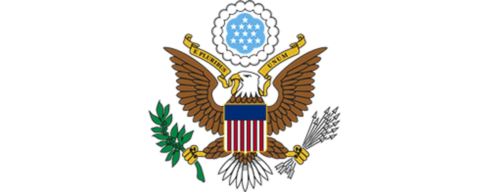 U.S. Embassy in Kenya logo