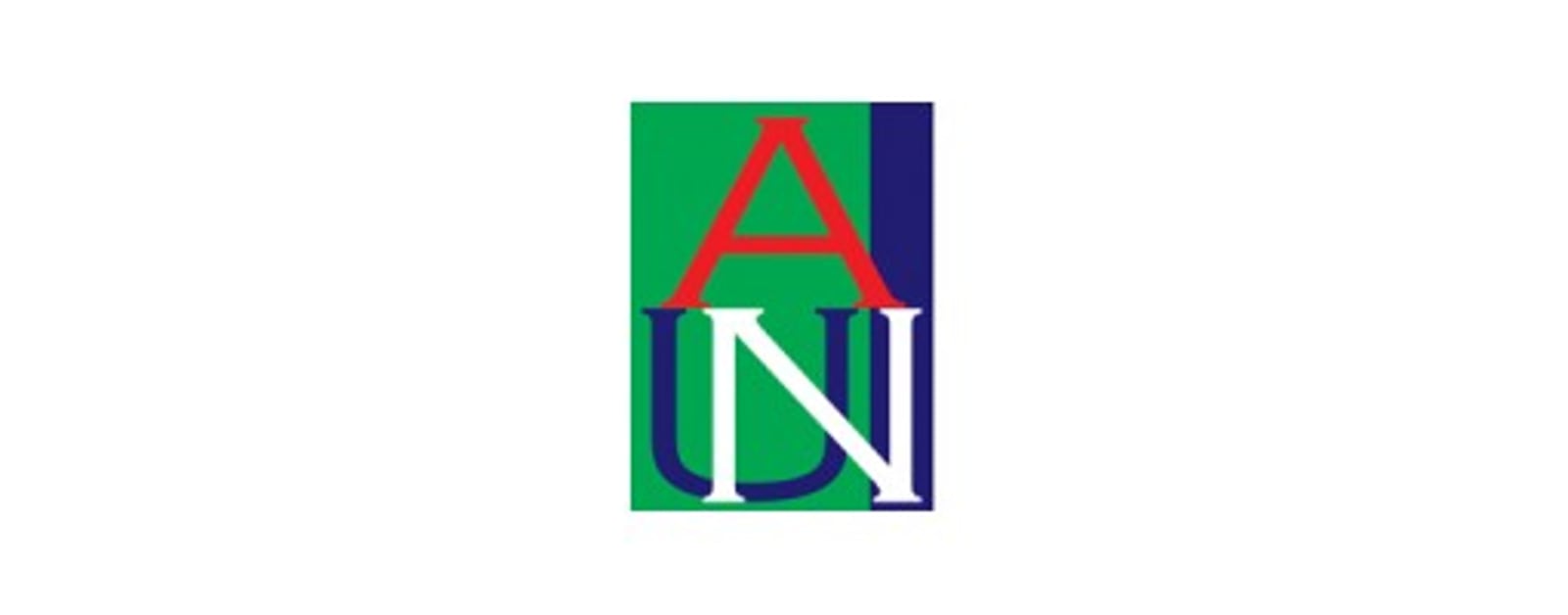 American University of Nigeria (AUN) logo