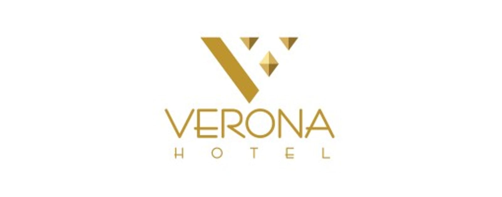 Verona Hotel logo