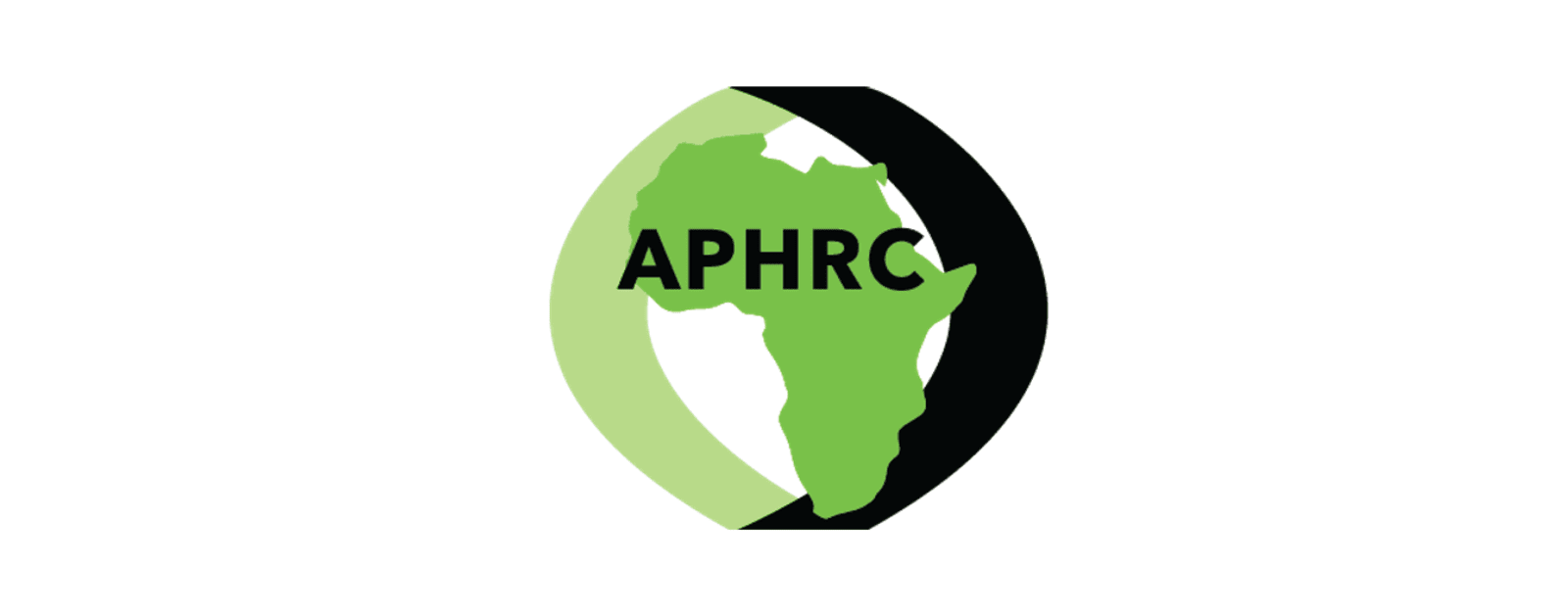 African Population And Health Research Center (APHRC) banner