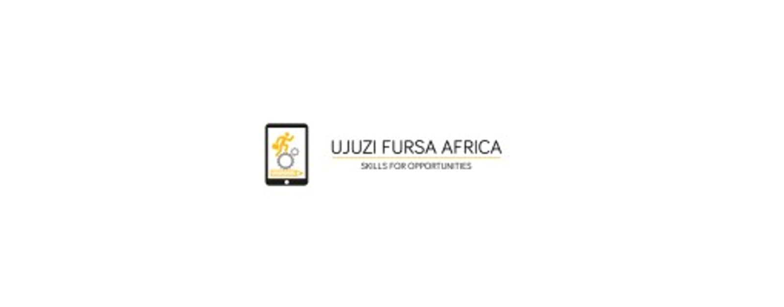 Ujuzi Fursa Africa banner