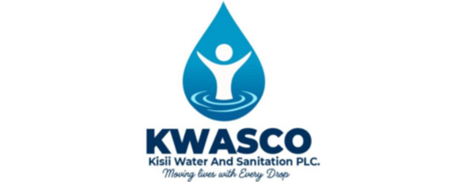 Kisii Water and Sanitation PLC (KWASCO) banner