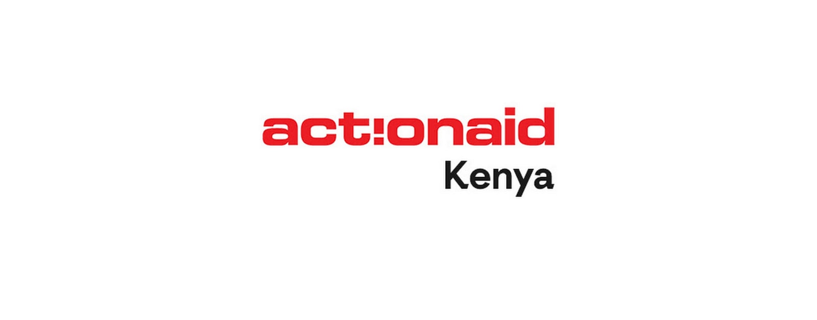 Action Aid banner