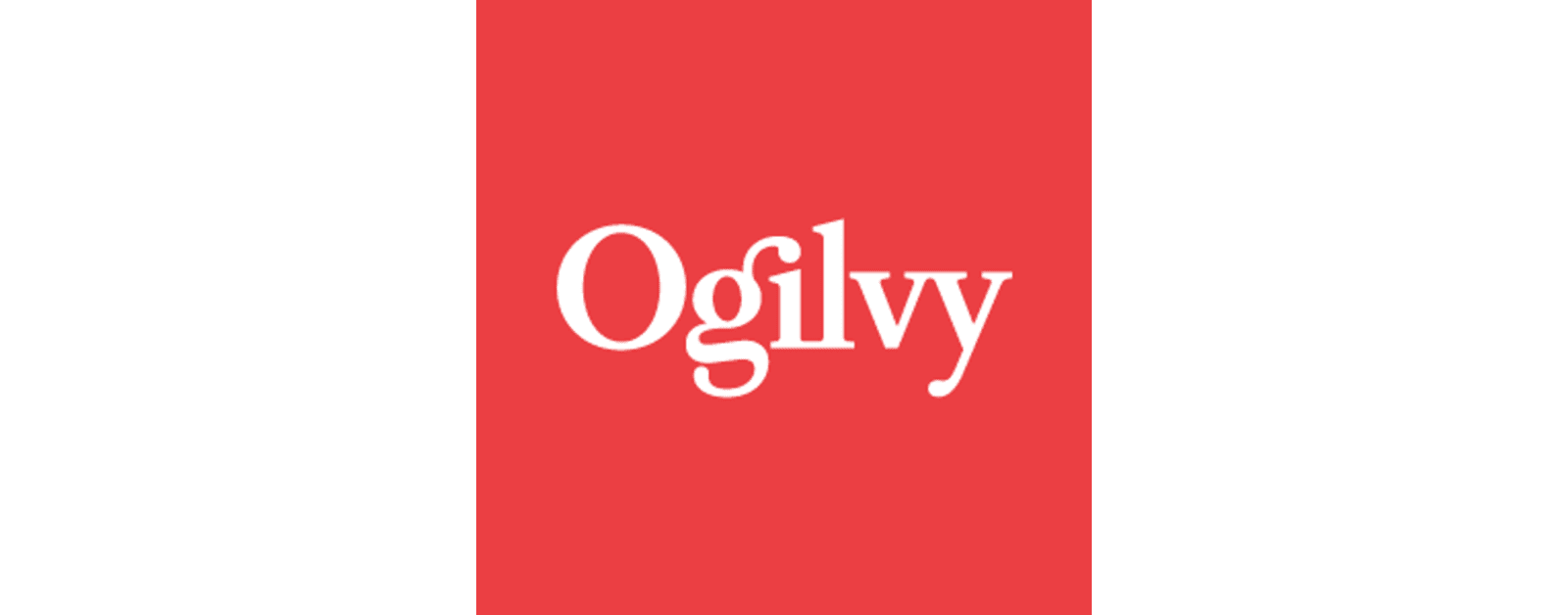 Ogilvy banner