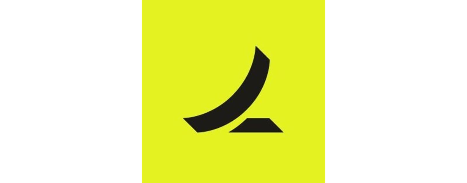 Ramp banner