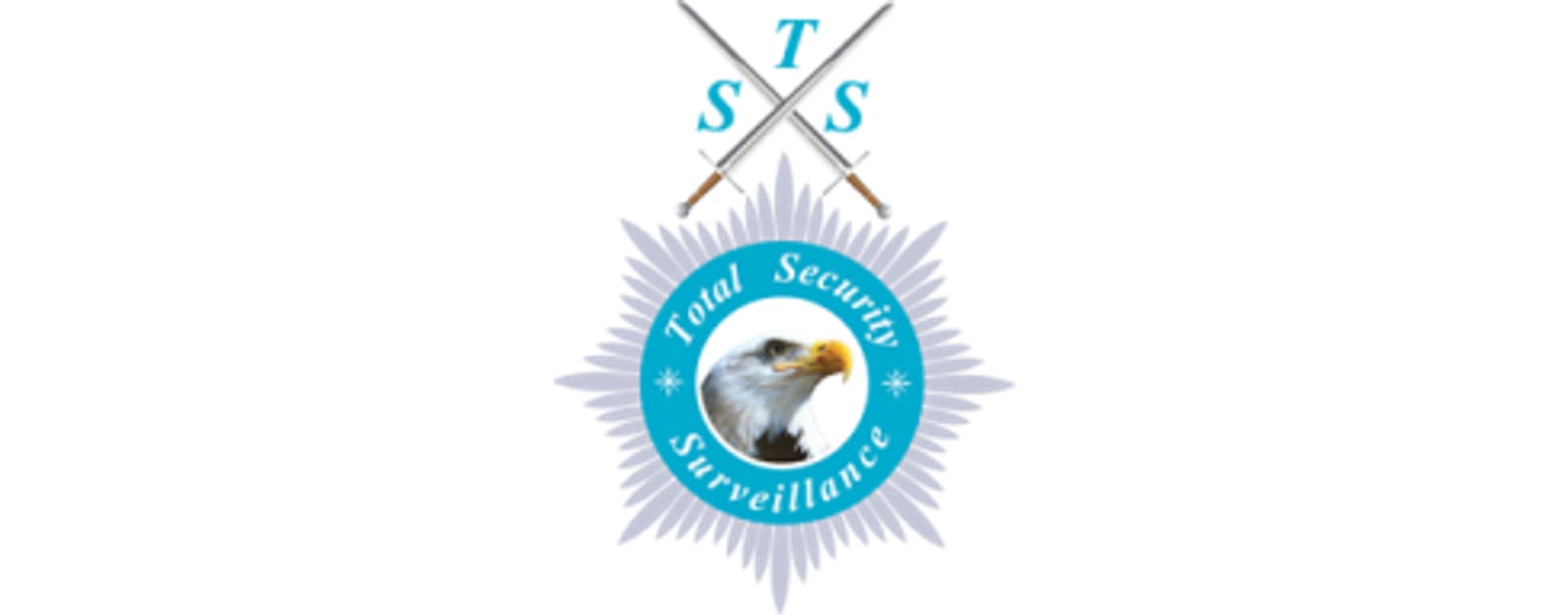 Total Security Surveillance banner