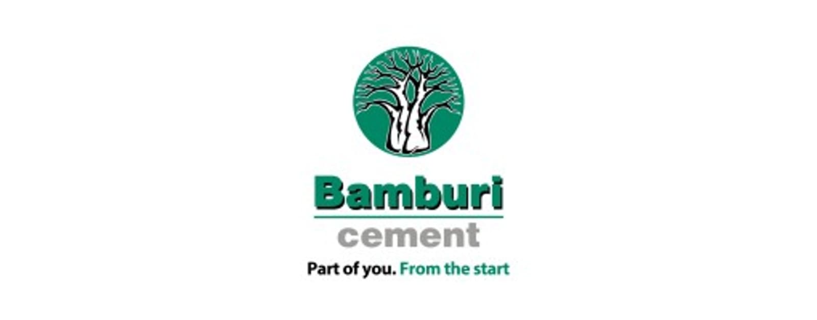 Bamburi Cement Ltd banner