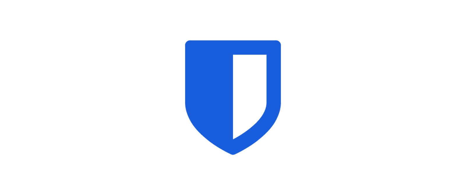 Bitwarden banner