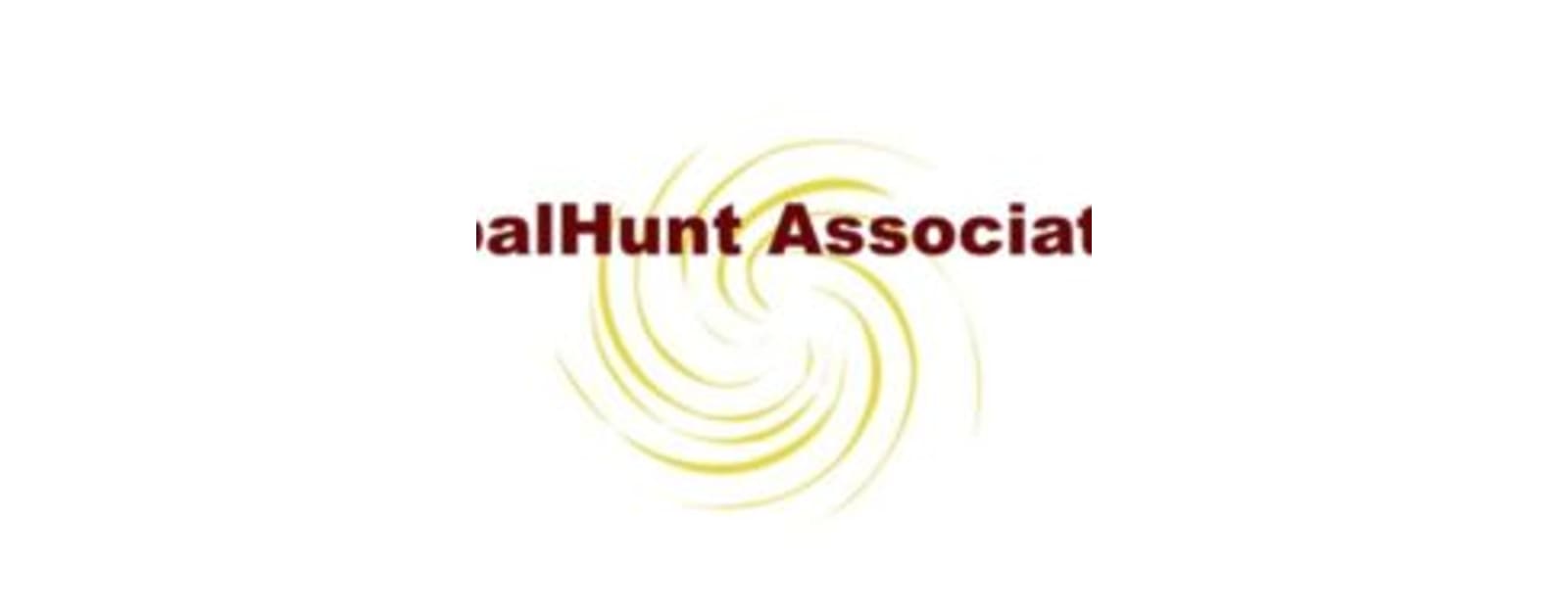 Globalhunt Associates banner
