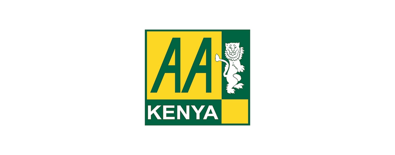 AA Kenya banner