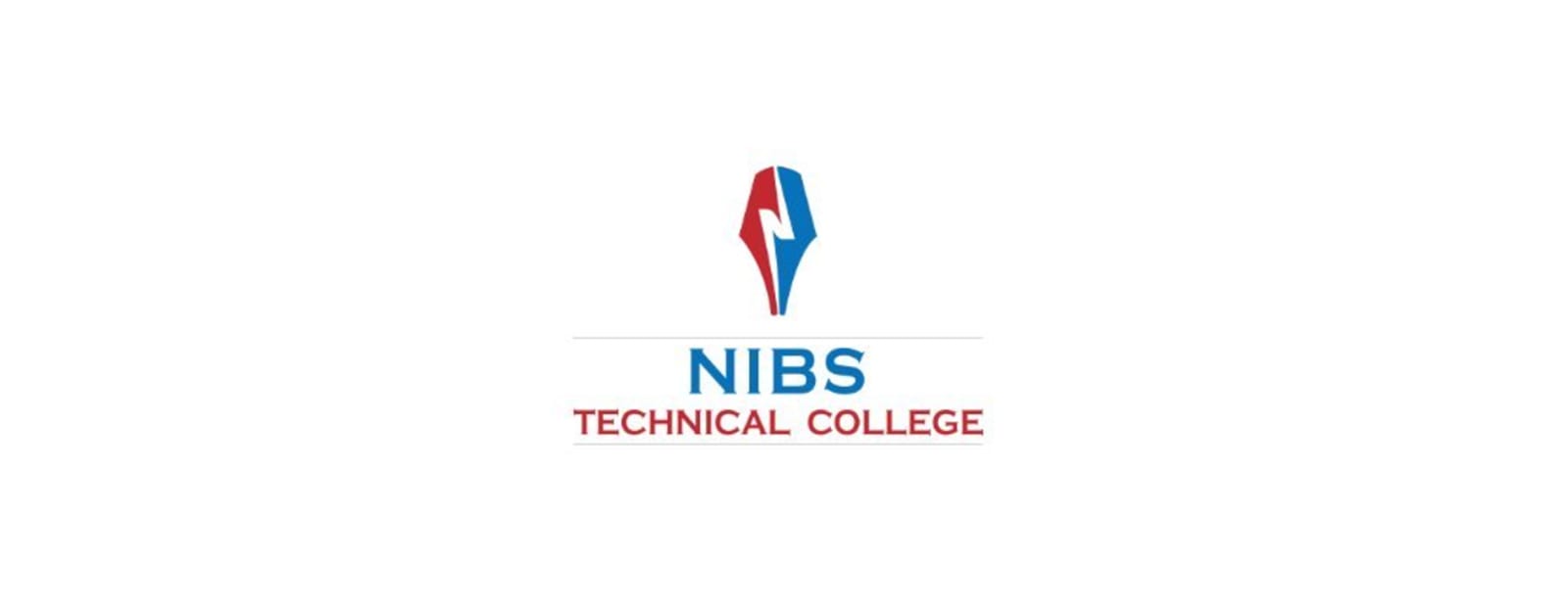 NIBS College banner
