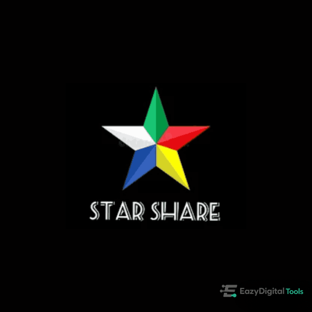 Star Share IPTV