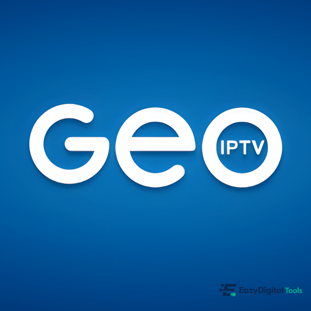 GEO IPTV