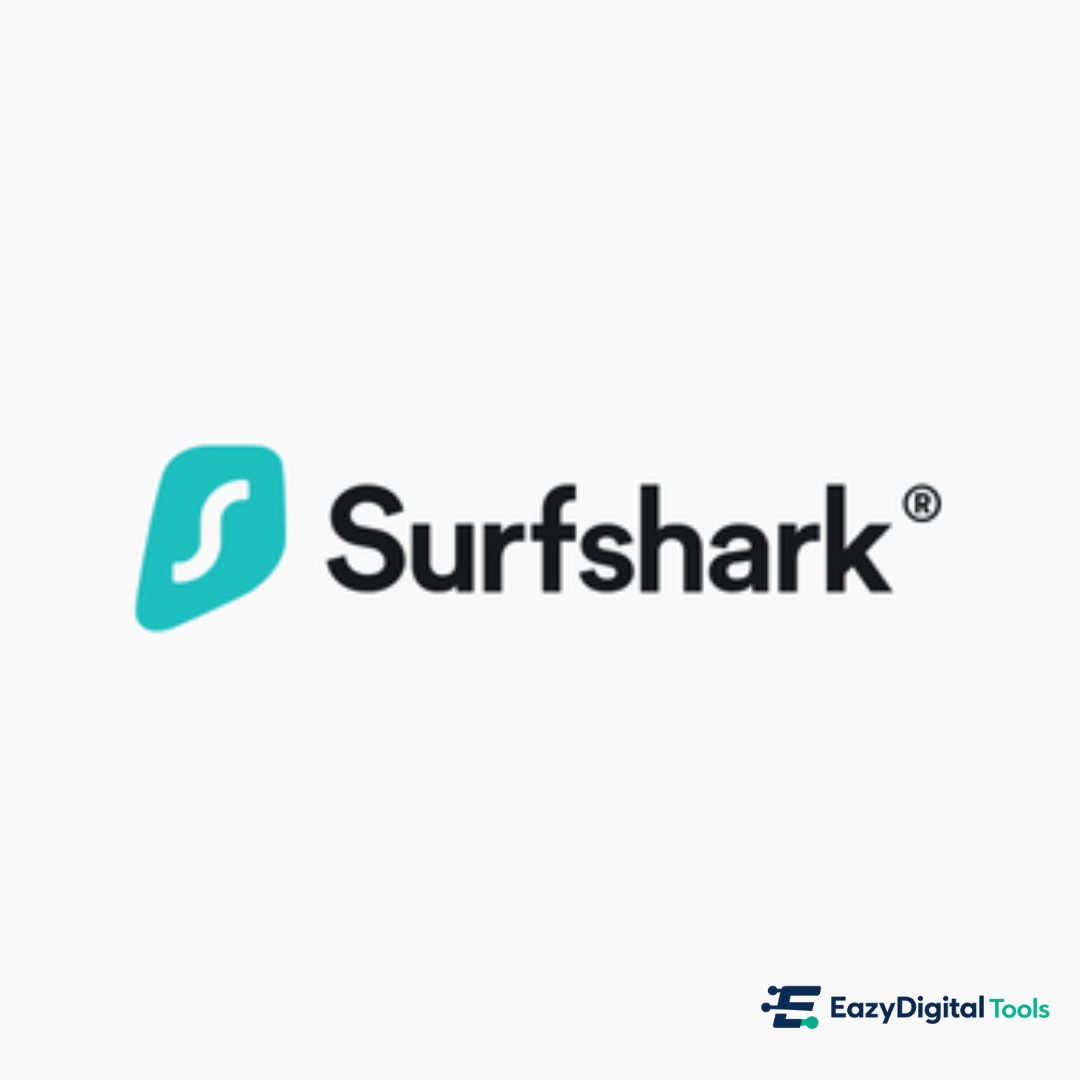 Surfshark VPN