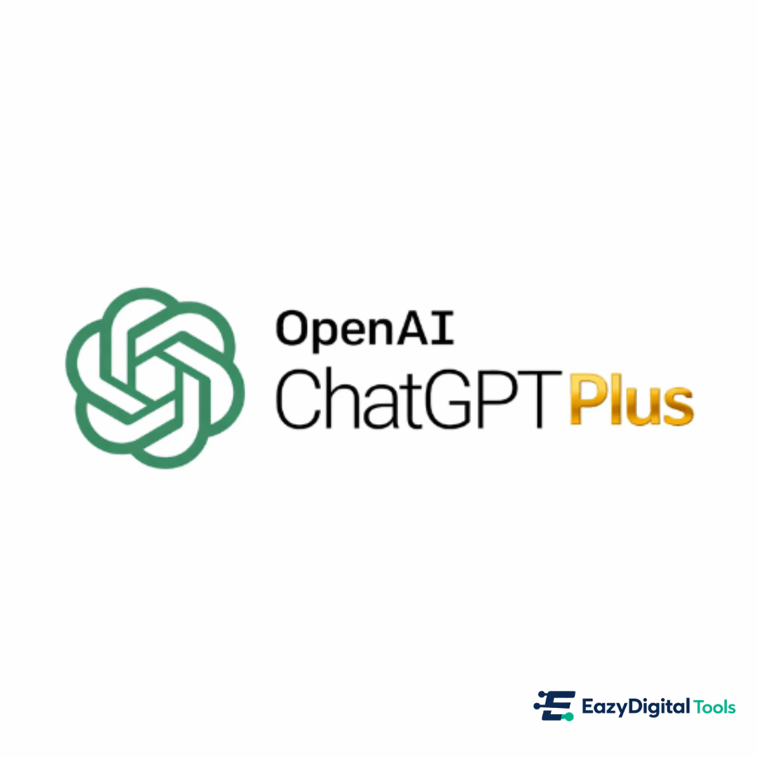 ChatGPT Plus