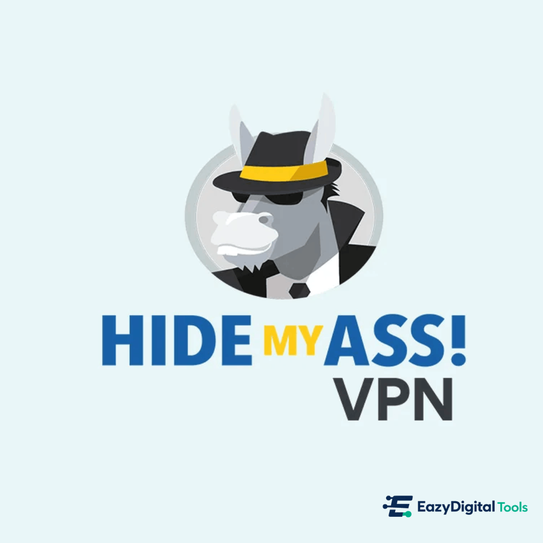 HMA VPN