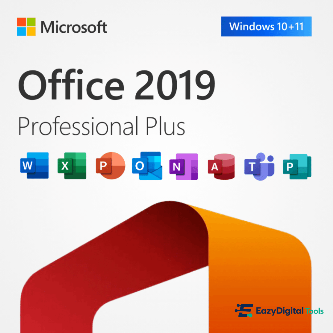 Office 2019 Key for Windows