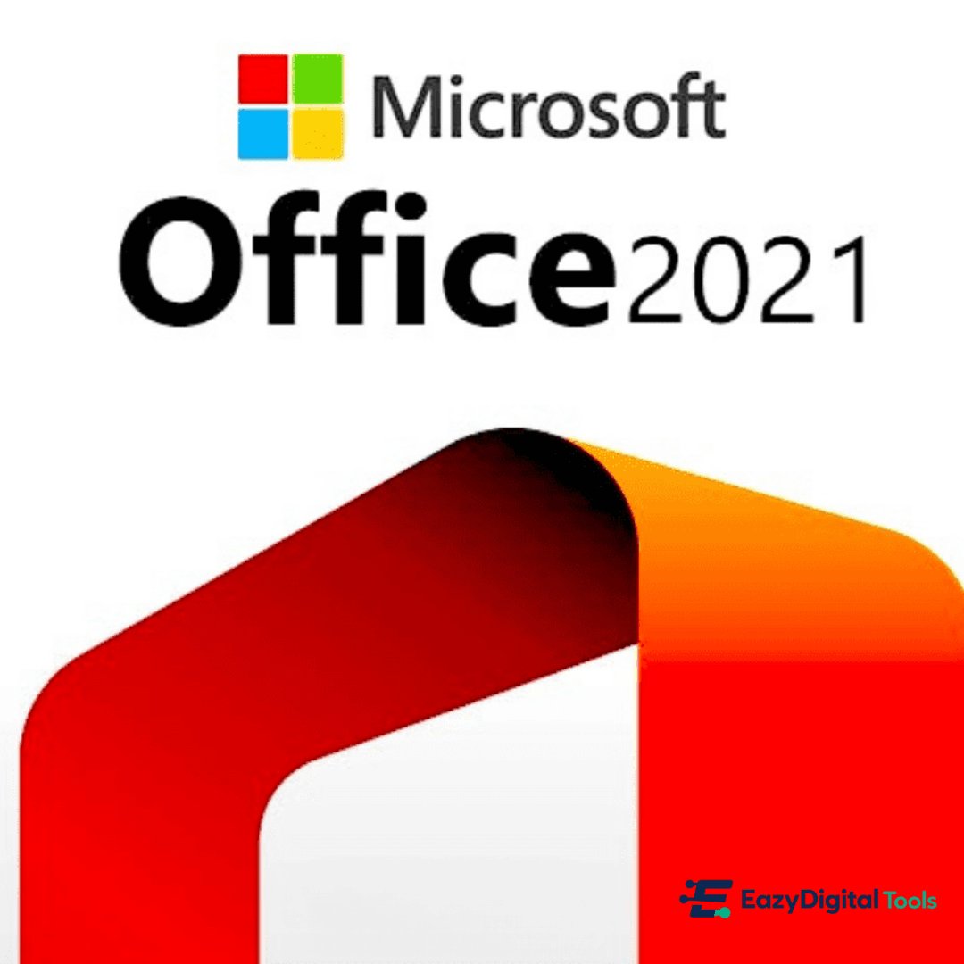 Office 2021 Key for Windows