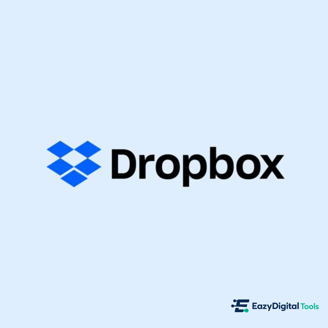 Dropbox 2TB Plan