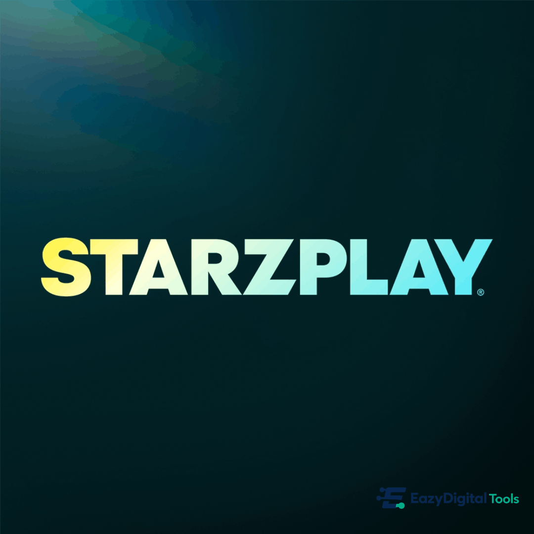 STARZ PLAY