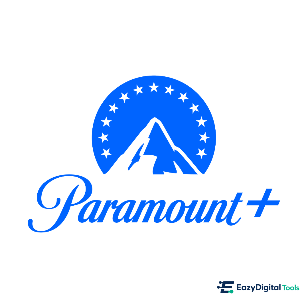 Paramount Plus