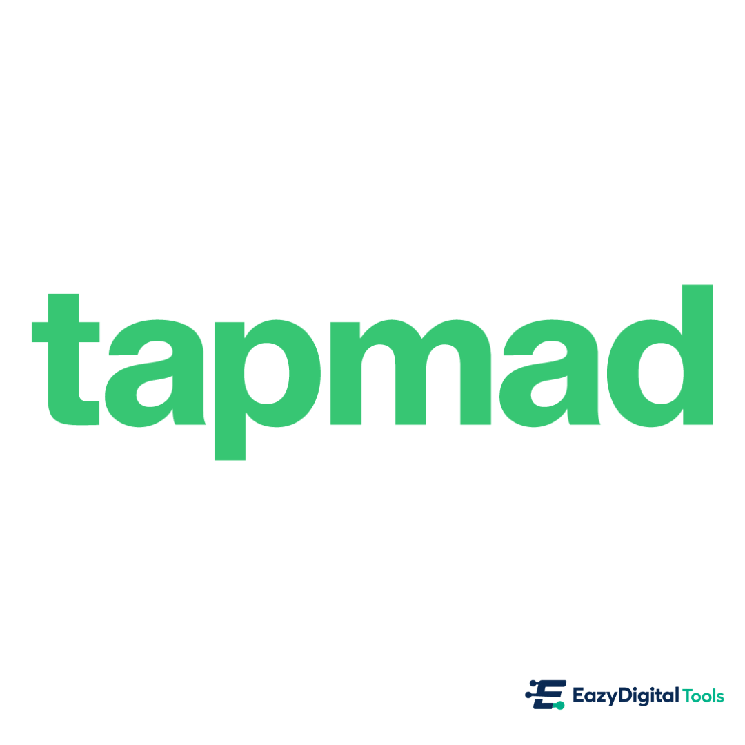Tapmad