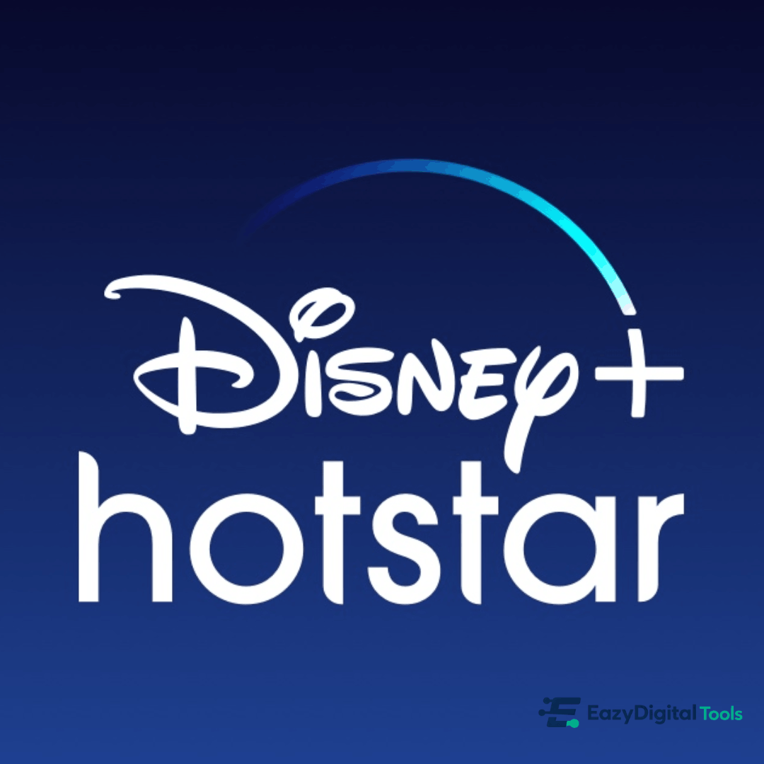 Disney+ Hotstar Indian
